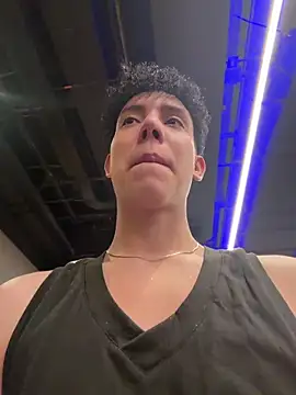 yoursexyjose online show from 06-21-26, 05:48