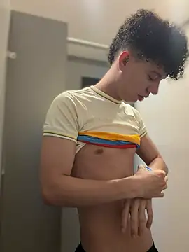 yoursexyjose online show from 06-23-26, 06:17