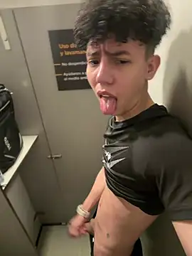 yoursexyjose online show from 06-25-26, 06:34