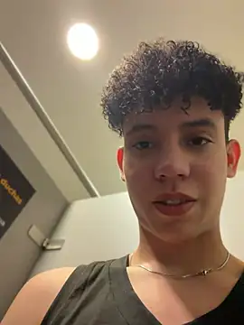 yoursexyjose online show from 07-09-26, 06:56