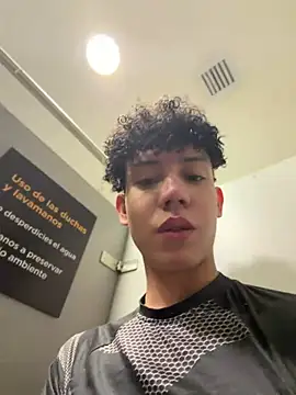 yoursexyjose online show from 07-10-26, 10:01