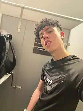 yoursexyjose online show from 07-11-26, 05:59