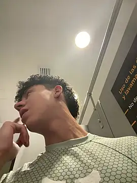 yoursexyjose online show from 07-15-26, 08:47