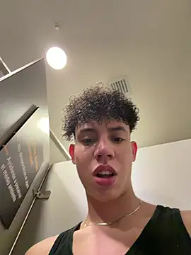 yoursexyjose online show from 07-18-26, 07:06