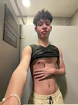yoursexyjose online show from 07-22-26, 07:05