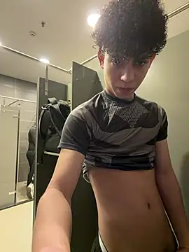 yoursexyjose online show from 07-31-26, 07:35