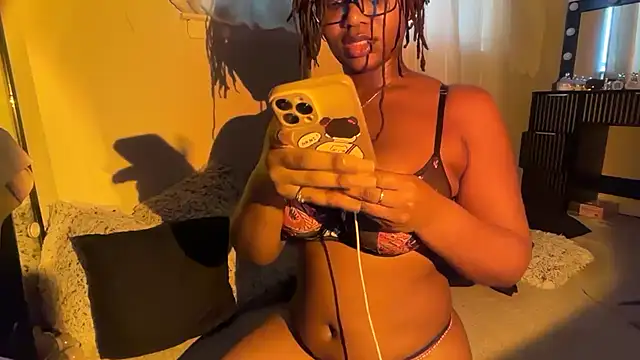 SunniSoles99 online show from 02-17-26, 01:40