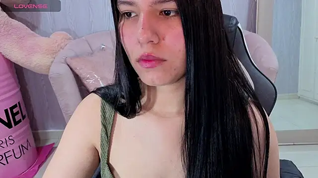 Isabellanoir a online show from 02-05-26, 07:51