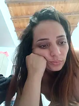 CristalOwens online show from 05-02-26, 07:46