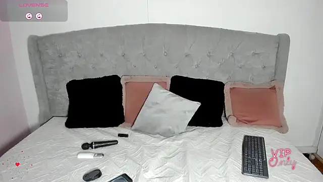 KeylaGomez  online show from 02-22-26, 12:36