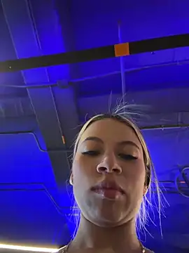Mia Rosee1 online show from 07-16-26, 07:31