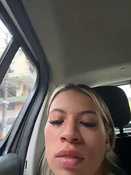 Mia Rosee1 online show from 07-22-26, 10:45