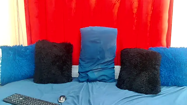 Lavendaxxx online show from 03-19-26, 01:37