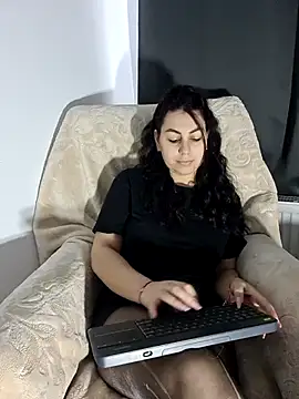 AbellaDesiree online show from 03-02-26, 07:15