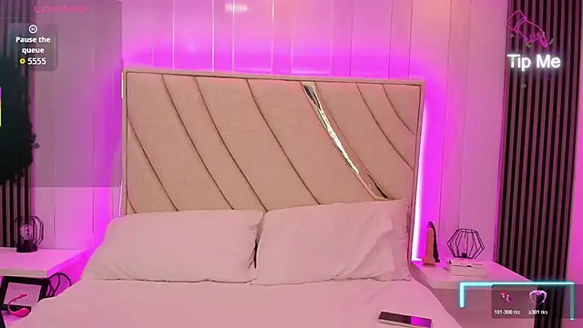 Snapshot of Sotf_Charlotte chatting on 03-01-26, 07:27 Sotf Charlotte online show from 03-01-26, 07:27