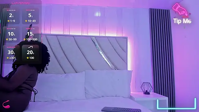 Snapshot of Sotf_Charlotte chatting on 03-13-26, 07:31 Sotf Charlotte online show from 03-13-26, 07:31