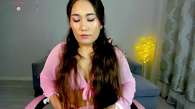 mayameilin online show from 02-21-26, 01:34