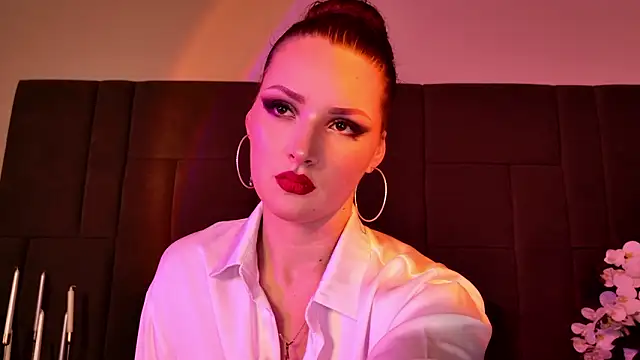 Vixsariaaa online show from 02-01-26, 04:27