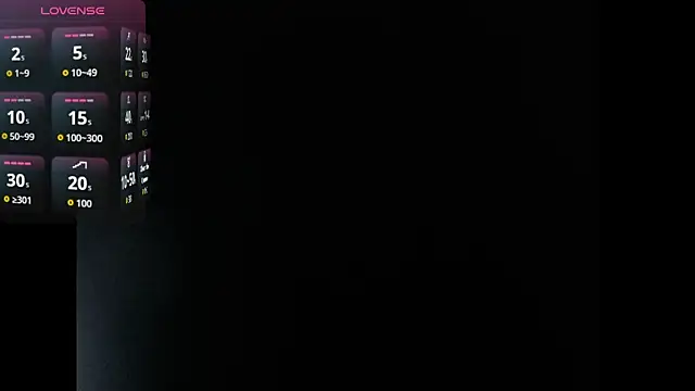 Revelgirl19 online show from 03-13-26, 03:29