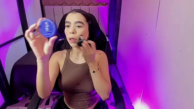 GemmaBrown online show from 03-12-26, 12:33