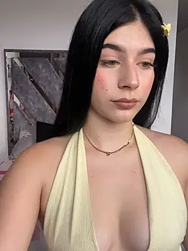  HannahFox  online show from 02-03-26, 10:04