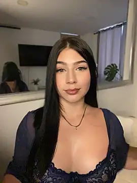  HannahFox  online show from 07-16-26, 10:49