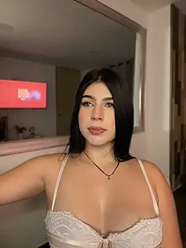  HannahFox  online show from 08-03-26, 11:30