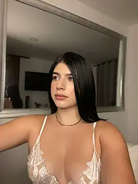  HannahFox  online show from 08-04-26, 11:40