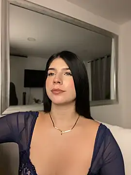  HannahFox  online show from 08-06-26, 11:50