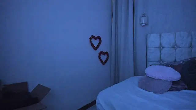 danaalamiri2 online show from 03-08-26, 02:04