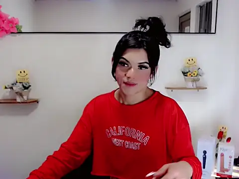 NathalialLooes online show from 02-28-26, 10:05