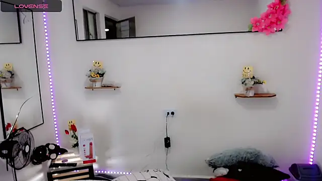 NathalialLooes online show from 03-02-26, 05:08