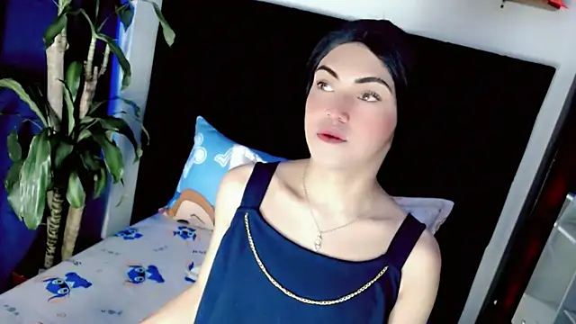 NathalialLooes online show from 07-25-26, 04:32