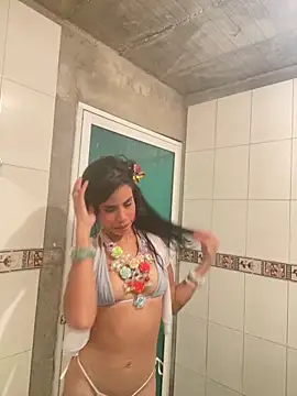 canela salvaje online show from 02-11-26, 08:36