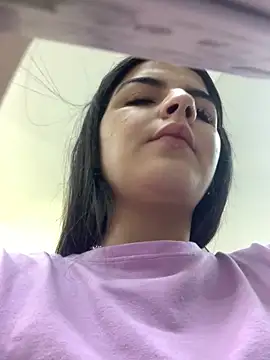 KarelyMitchel online show from 04-27-26, 12:25