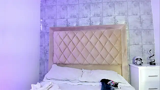 CleoFoxx  online show from 03-08-26, 01:04