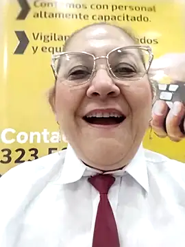 JULIETA 21- online show from 04-08-26, 12:16