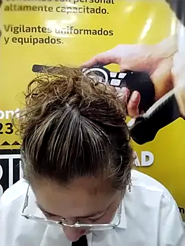 JULIETA 21- online show from 04-17-26, 01:03