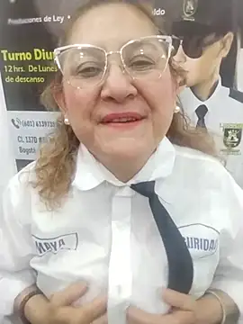 JULIETA 21- online show from 06-10-26, 03:00