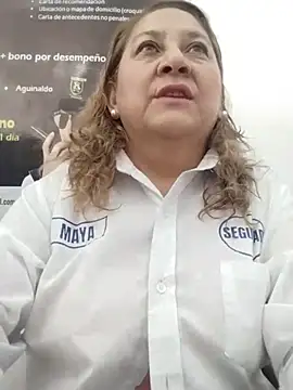 JULIETA 21- online show from 06-11-26, 12:58