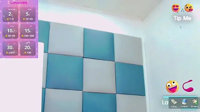 Dayanaqueensx online show from 02-28-26, 07:59