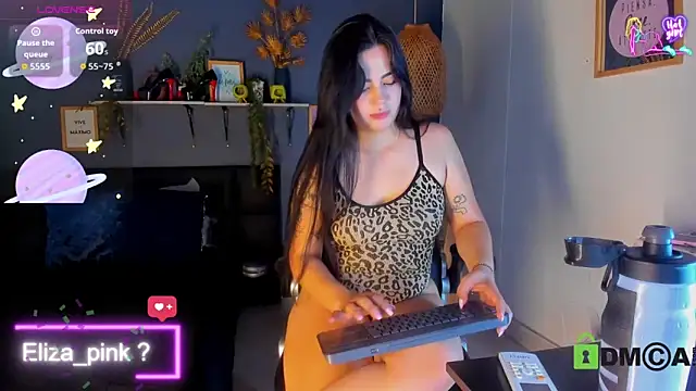 Snapshot of eliza_pink24 chatting on 05-21-26, 06:59 eliza pink24 online show from 05-21-26, 06:59