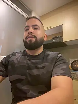 Dalton s online show from 03-08-26, 12:41