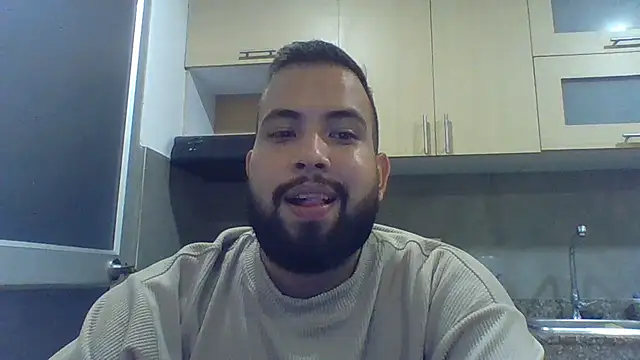 Snapshot of Dalton_s chatting on 05-30-26, 11:24 Dalton s online show from 05-30-26, 11:24