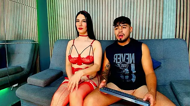 DaveParker  online show from 03-12-26, 02:01