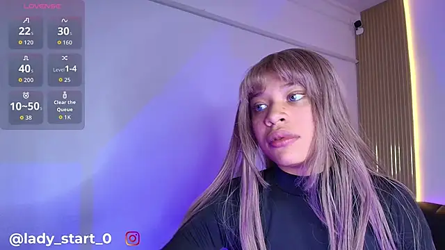 leydi start  online show from 04-15-26, 12:56