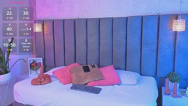 SofiaCortes4 online show from 03-09-26, 11:47