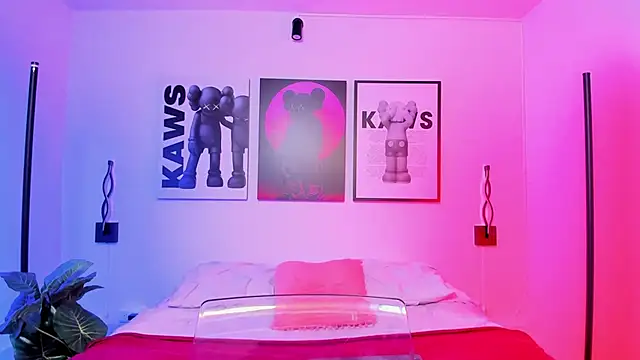 Maddie Rosee online show from 03-03-26, 03:34