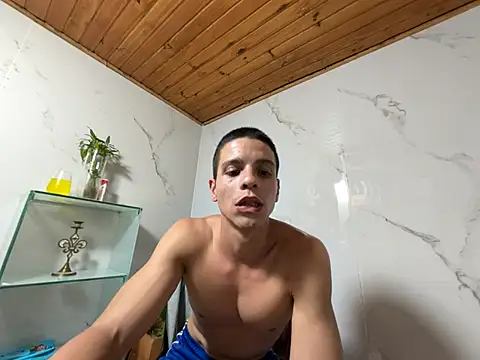 Snapshot of TommyMille chatting on 03-12-26, 04:40 TommyMille online show from 03-12-26, 04:40