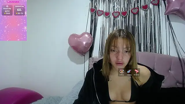 emily cooper pym online show from 02-25-26, 12:15